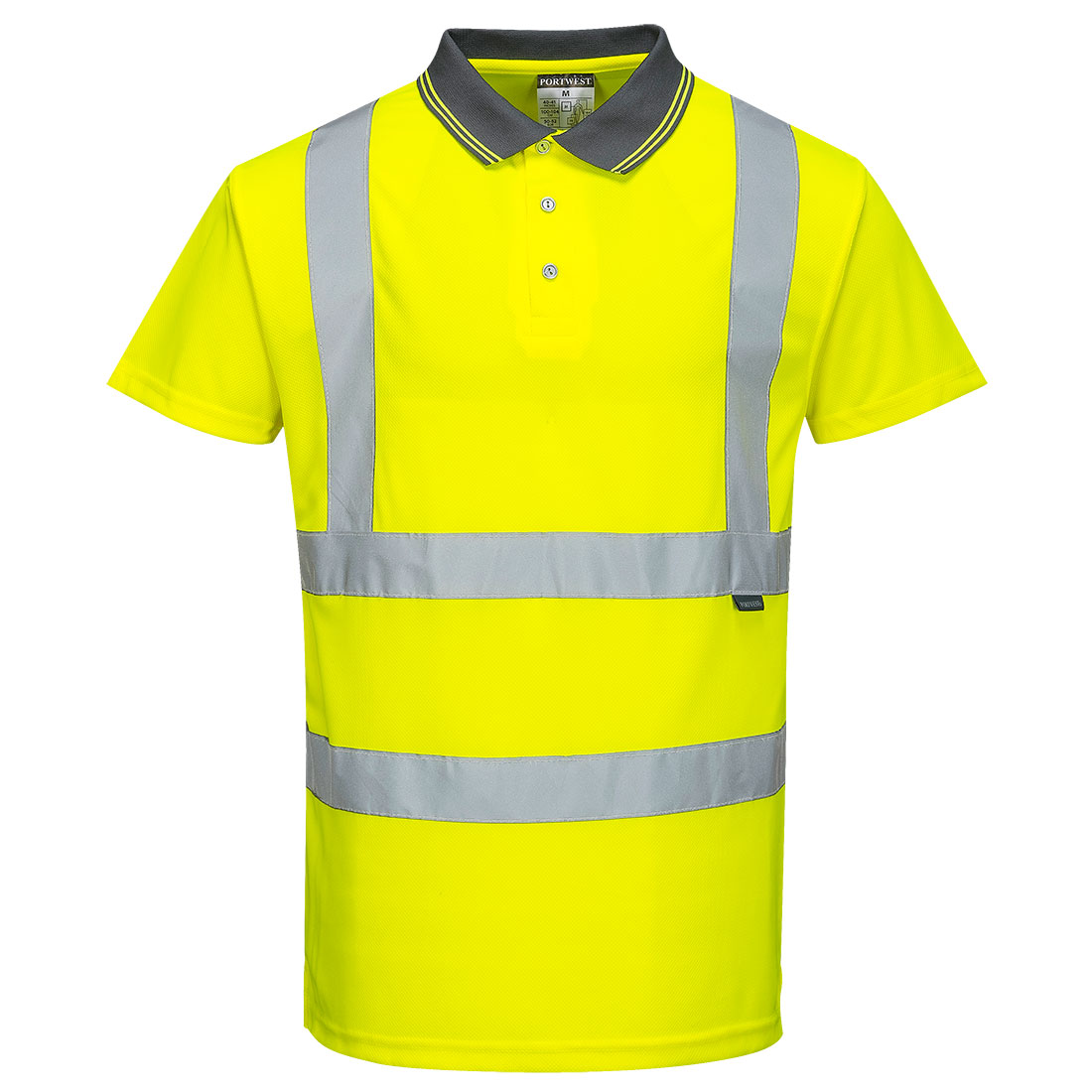 S477RERL Velikost: XXXL, Barva: yellow