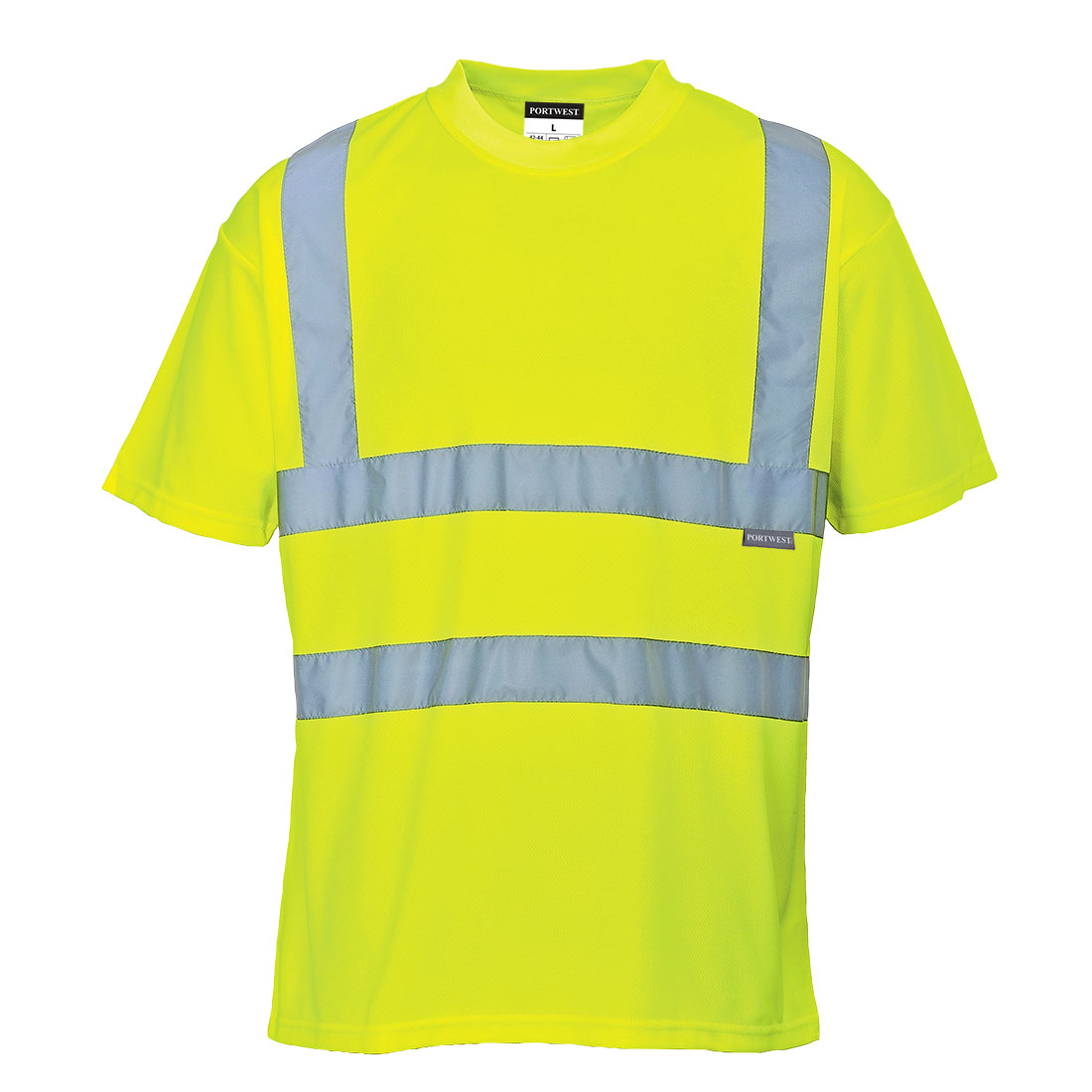 S478RERL Velikost: XXXL, Barva: yellow