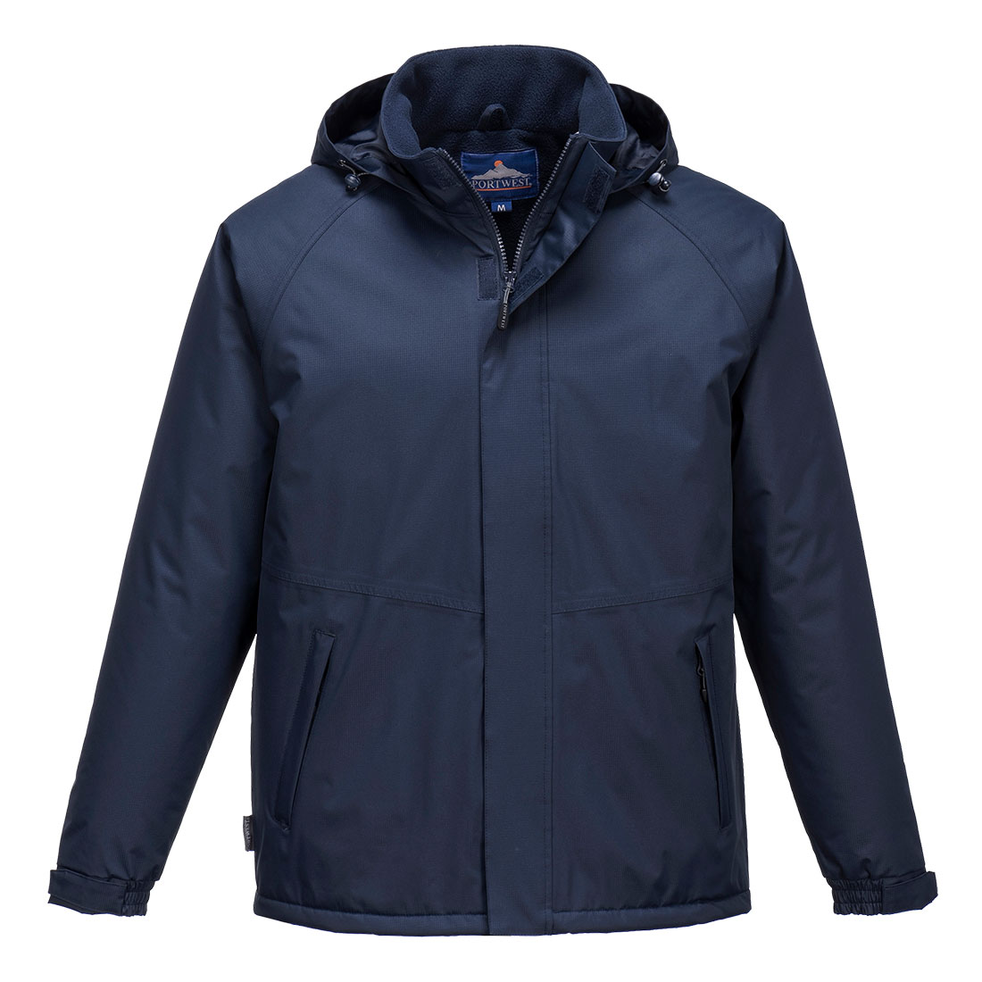 S505BKRL Velikost: XXL, Barva: navy