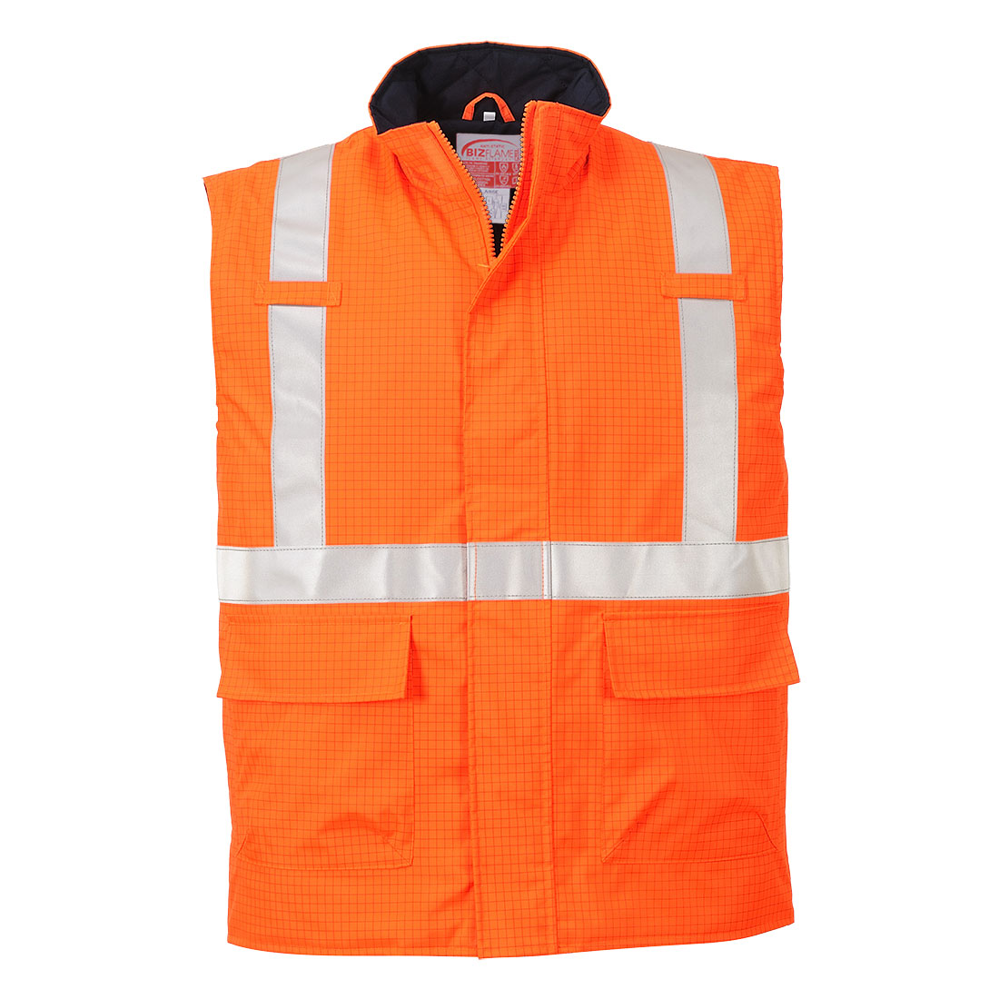 S776ORRL Velikost: XL, Barva: orange