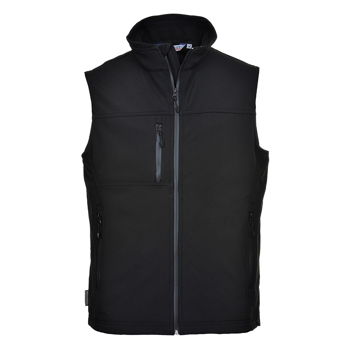 TK51BKRL Velikost: XXL, Barva: black