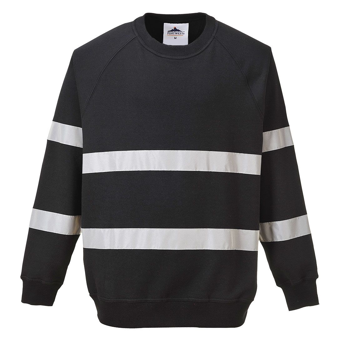 Iona Sweater Velikost: 5XL, Barva: black