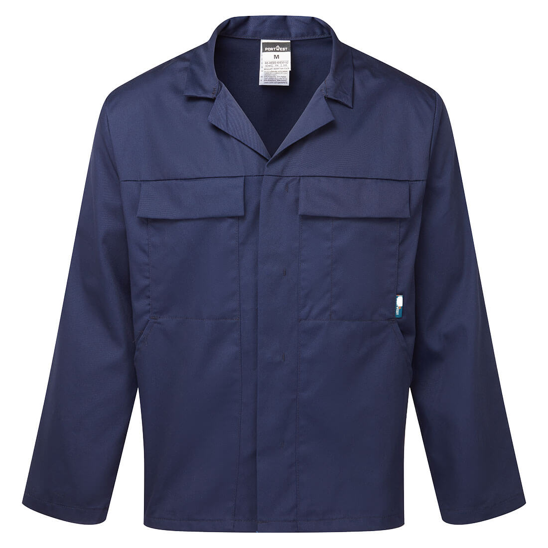 C859NARL Velikost: XXL, Barva: navy