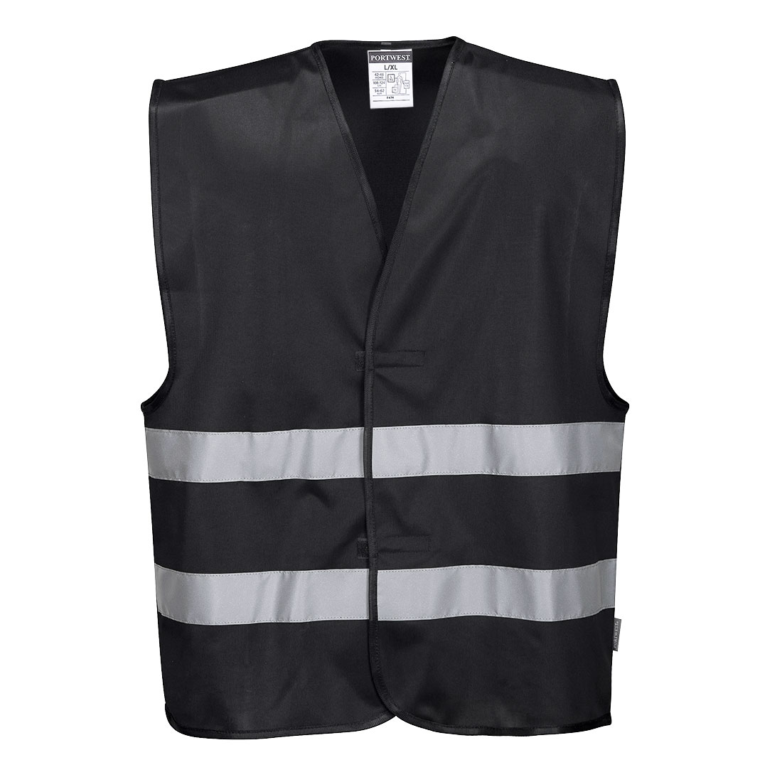 Iona 2 Band Vest F474 Velikost: L/XL, Barva: navy