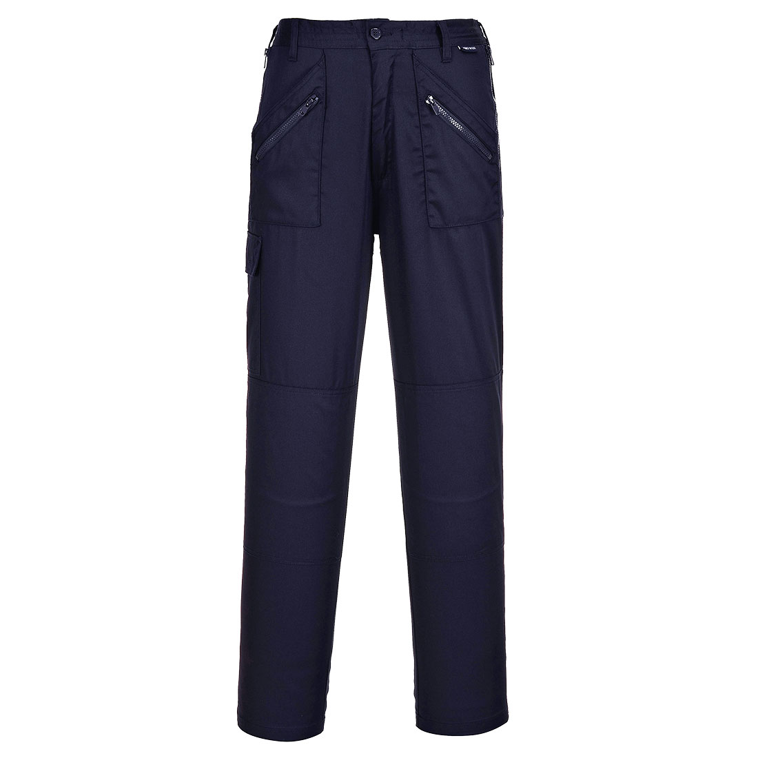 S687BKRL Velikost: M, Barva: Navy Tall