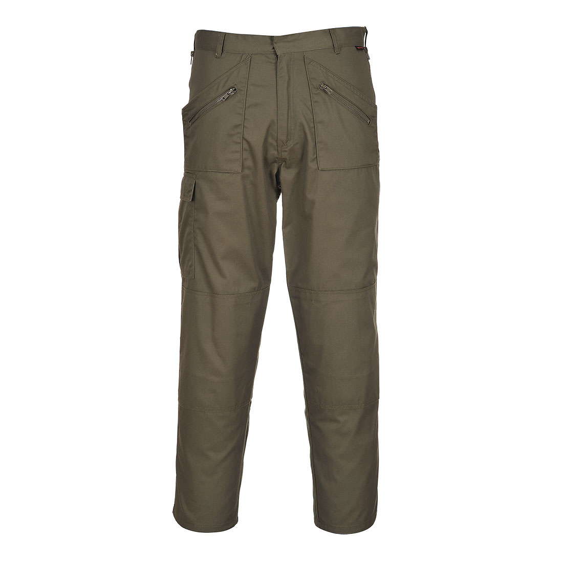 Action Trousers Velikost: 28, Barva: Olive