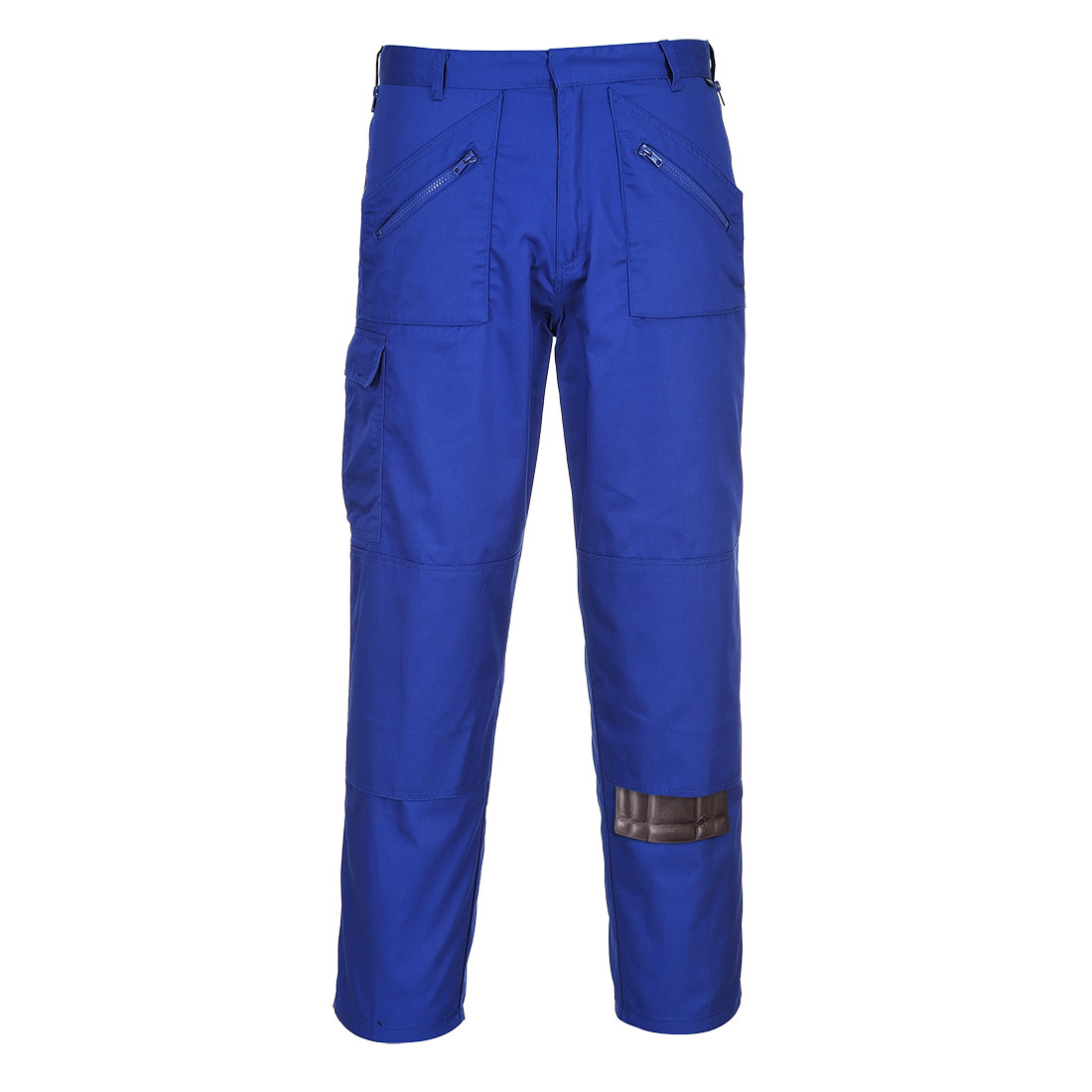 Action Trousers Velikost: 44, Barva: royal