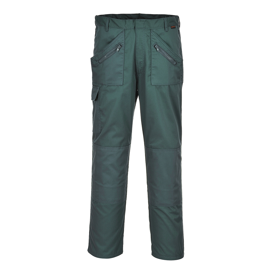 Action Trousers Velikost: 28, Barva: Spruce
