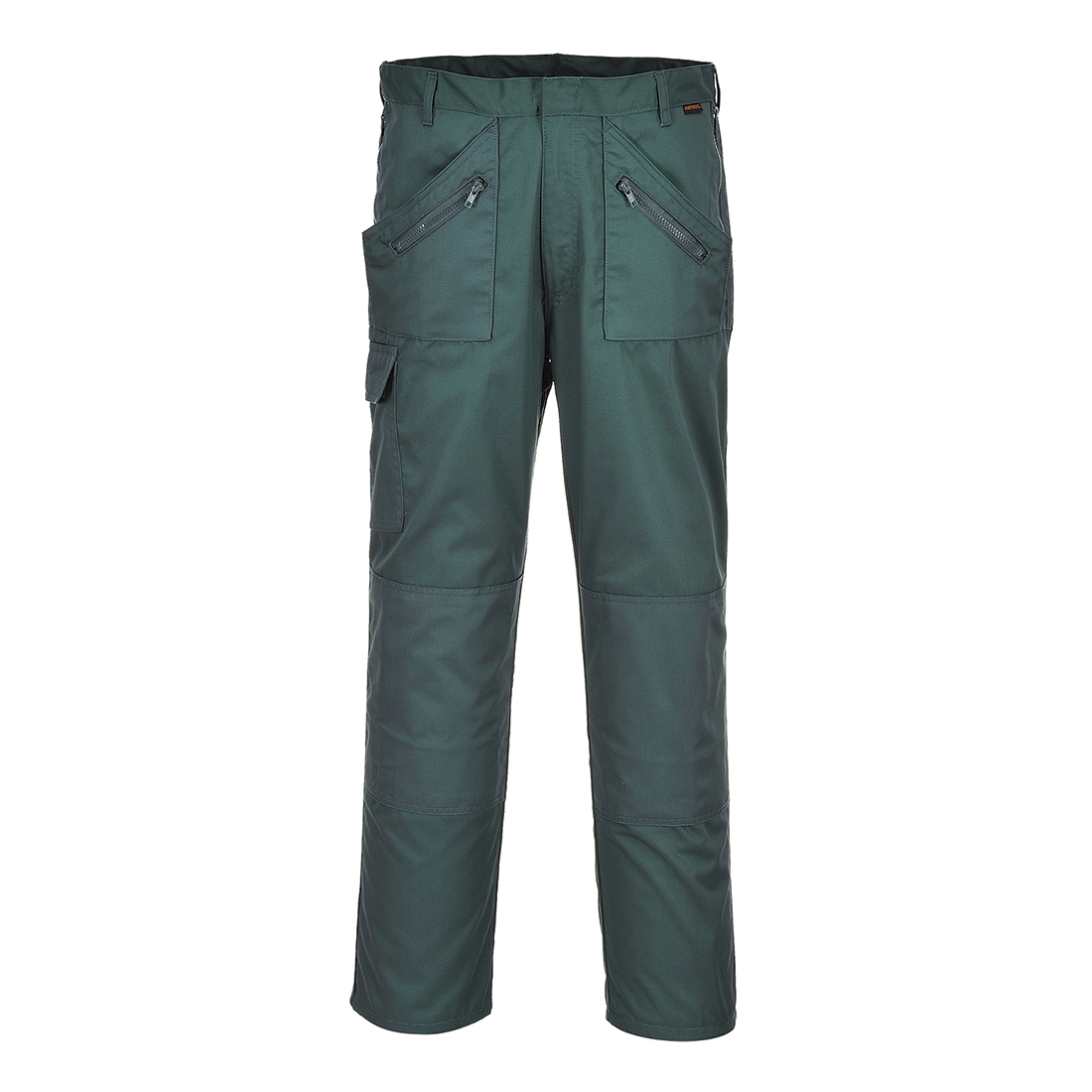 Action Trousers Velikost: 46, Barva: Spru T