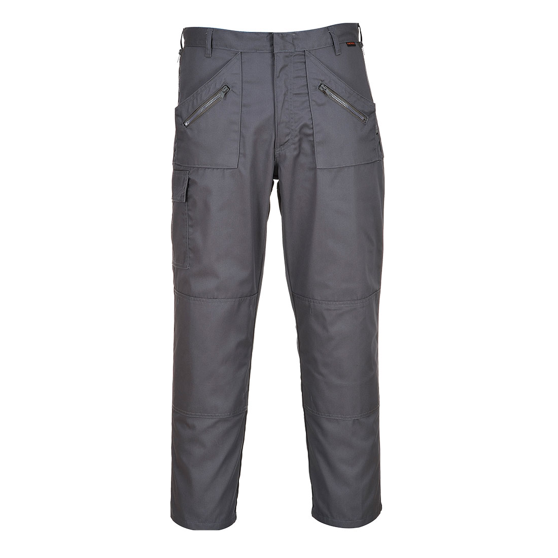 Action Trousers Velikost: 28, Barva: Grey