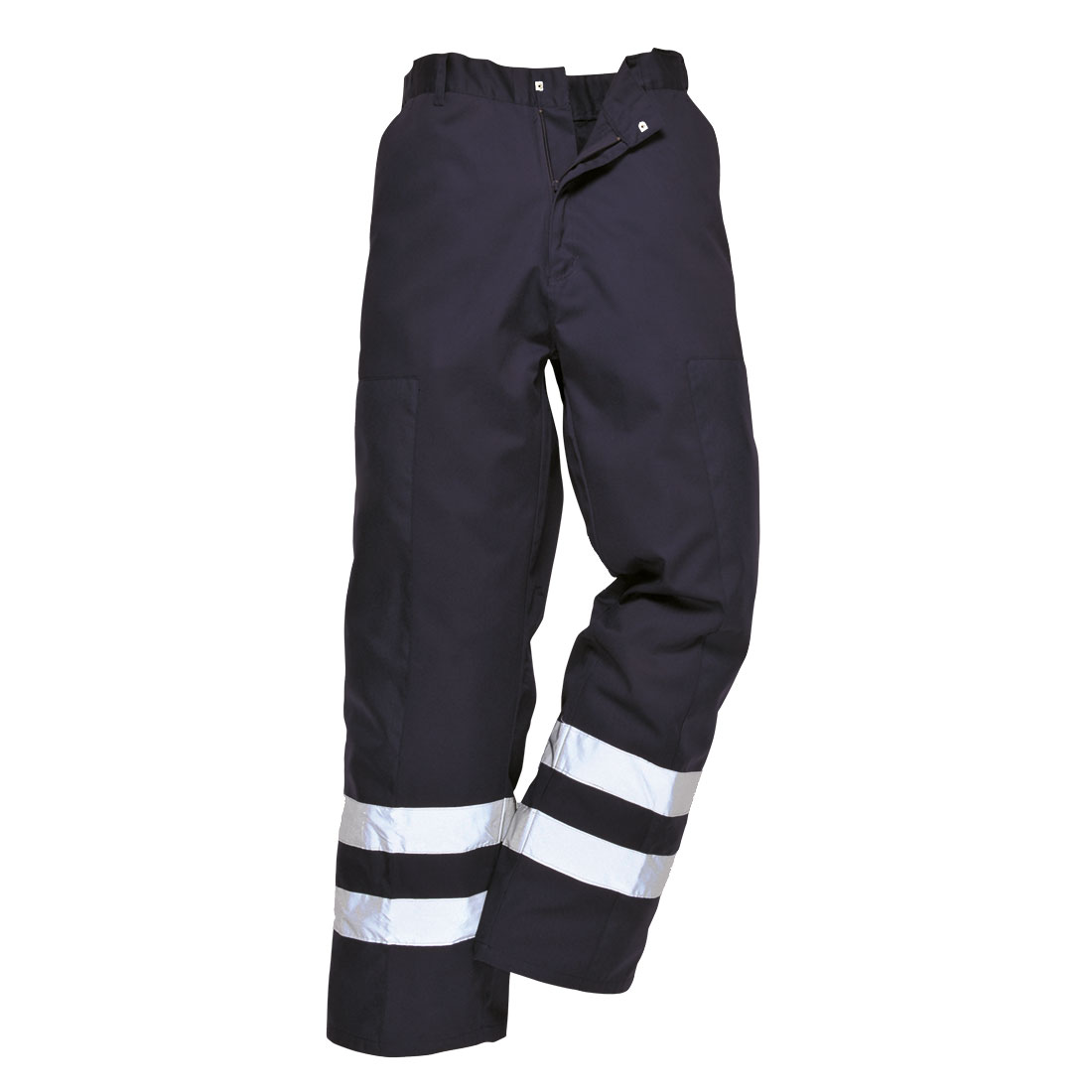 Ballistic Trousers Velikost: L, Barva: black