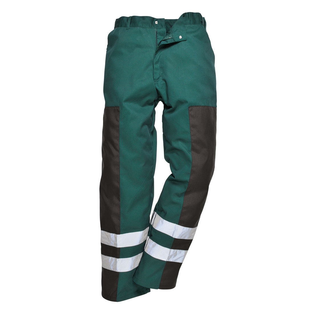 Ballistic Trousers Velikost: M, Barva: navy