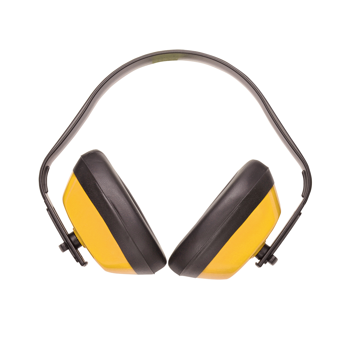 Classic Ear Muffs EN352 PW40 Barva: yellow