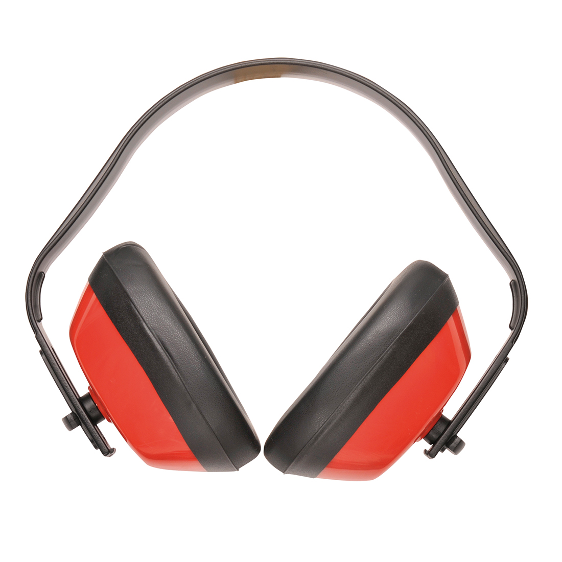 Classic Ear Muffs EN352 PW40 Barva: red