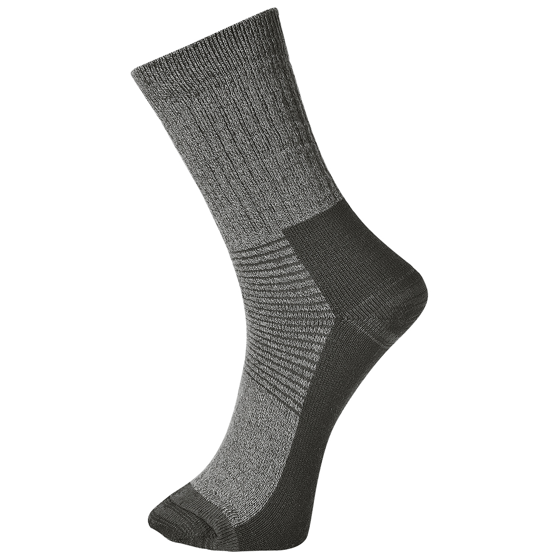 Thermal Sock SK11 Velikost: 39-43, Barva: Grey