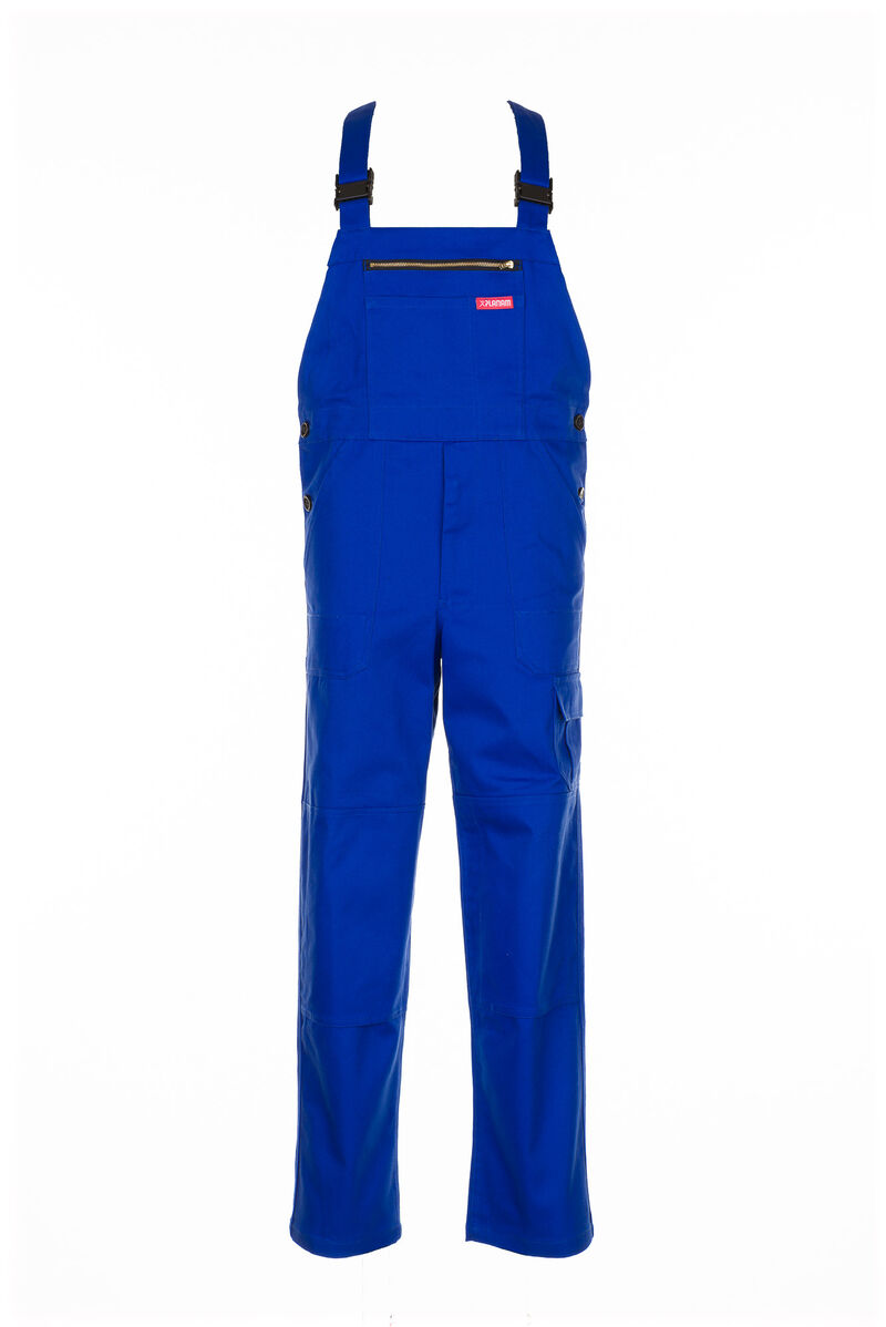 Pracovní kalhoty BW 290 lacl Velikost: 44, Barva: kr.modrá