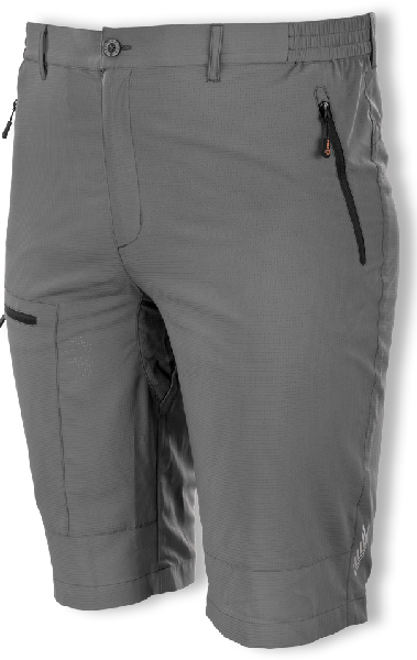 SUPERLIGHT Shorts grey Velikost: 50