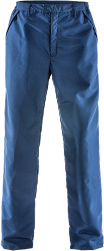 Čisté prostředí kalhoty 2R011 XA32 Velikost: L, Barva: dark navy