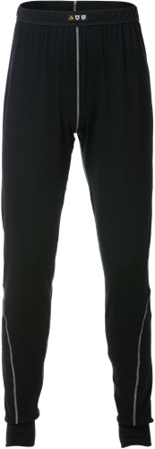 Flamestat dlouhé spodní kalhoty 7027 MOF Velikost: S, Barva: black