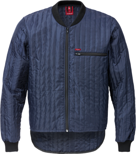 Termo bunda 4808 MTH Velikost: S, Barva: dark navy