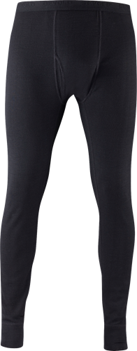 Nehořlavé dlouhé spodní kalhoty Devold® 7437 UD Velikost: XL, Barva: black