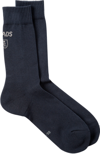 Ponožky Flamestat 9194 FSOL Velikost: 40-42, Barva: dark navy