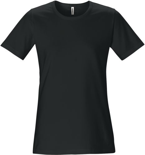 Dámské strečové tričko Acode 1926 ELA Velikost: XS, Barva: black