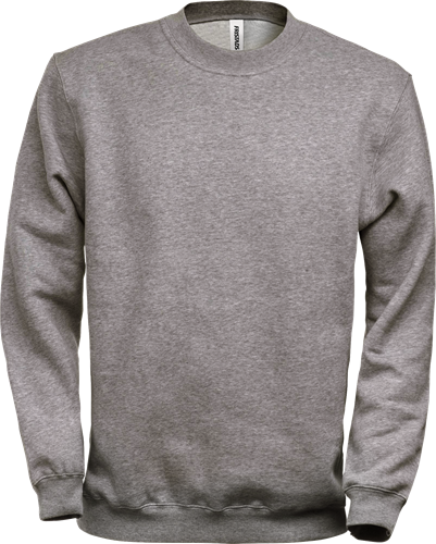 Mikina Acode 1734 SWB Velikost: M, Barva: Light Grey