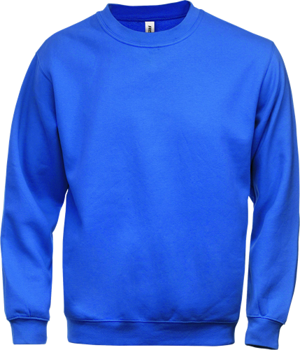 Mikina Acode 1734 SWB Velikost: S, Barva: royal blue