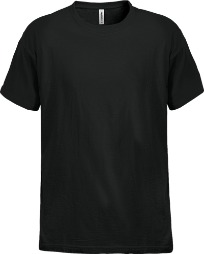 Silné tričko Acode 1912 HSJ Velikost: M, Barva: black
