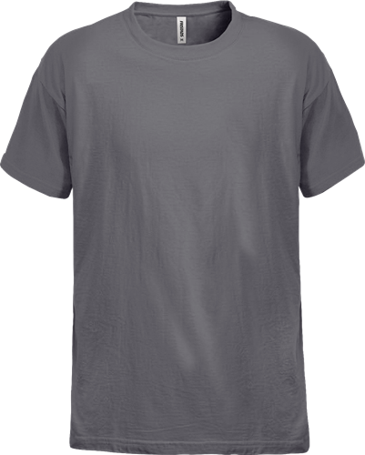 Silné tričko Acode 1912 HSJ Velikost: 3XL, Barva: dark grey