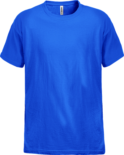 Silné tričko Acode 1912 HSJ Velikost: XS, Barva: royal blue