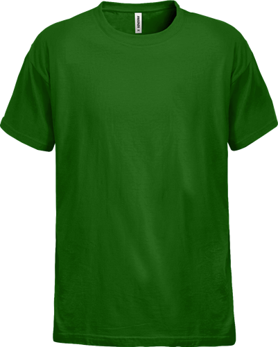 Silné tričko Acode 1912 HSJ Velikost: XL, Barva: Green
