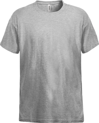 Silné tričko Acode 1912 HSJ Velikost: 3XL, Barva: Light Grey