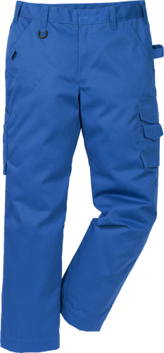 Icon One kalhoty 2111 LUXE Velikost: C160, Barva: royal blue