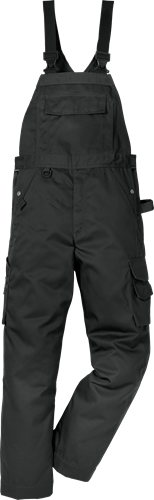 Icon One laclové kalhoty 1111 LUXE Velikost: C160, Barva: black