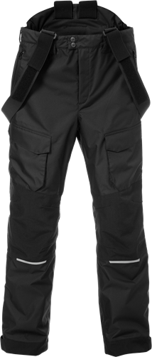 Svrchní kalhoty Airtech® 2151 GTT Velikost: S, Barva: black
