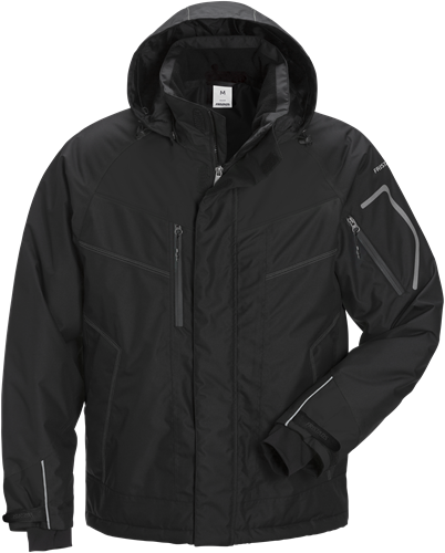 Airtech® zimní bunda 4410 GTT Velikost: 3XL, Barva: black