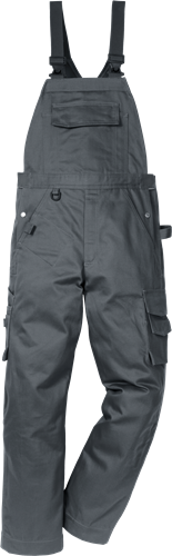 Icon One bavlněné laclové kalhoty 1111 KC Velikost: C160, Barva: dark grey