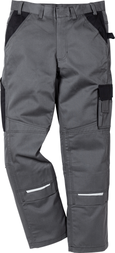 Icon bavlněné kalhoty 2019 KC Velikost: C160, Barva: Grey/Black