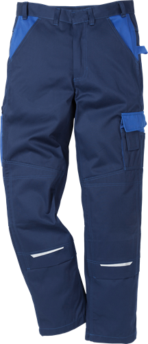 Icon bavlněné kalhoty 2019 KC Velikost: C160, Barva: navy/royal