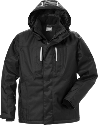 Zimní bunda Airtech® 4058 GTC Velikost: XL, Barva: black