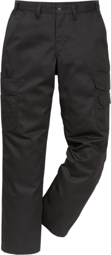 Icon Light kalhoty dámské 278 P154 Velikost: 34, Barva: black
