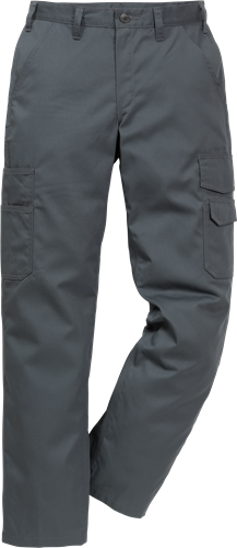 Icon Light kalhoty dámské 278 P154 Velikost: 46, Barva: dark grey