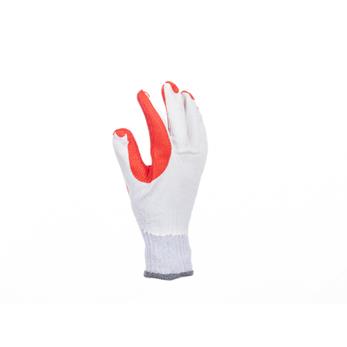 REDWING rukavice povrstvené latexem Velikost: 9, Barva: -