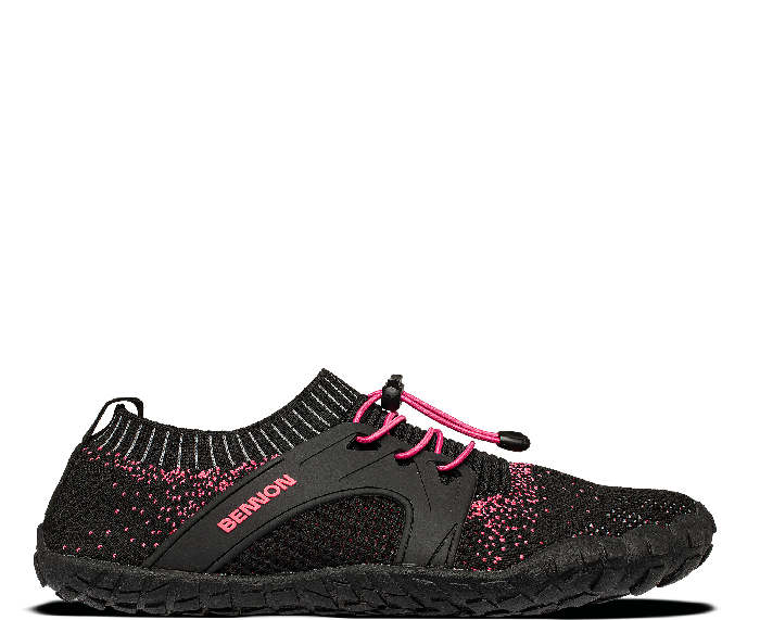 BOSKY Pink Barefoot Velikost: 42