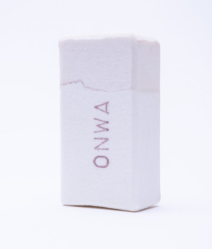 ONWA soap SŮL