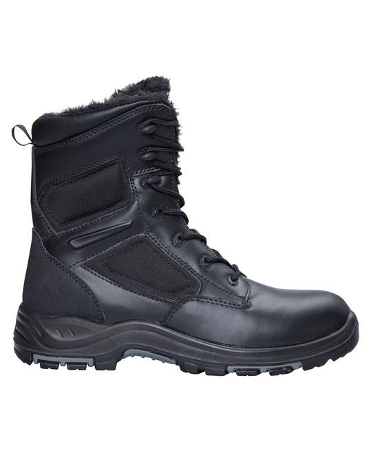 Zimní pracovní poloholeňová obuv ARDON®WARDWIN O2 48 Velikost: 43