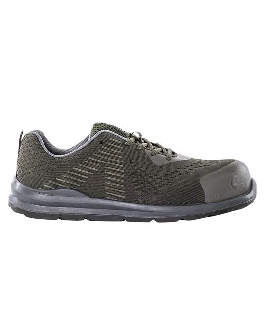 Pracovní obuv ARDON®FLYTEX O1 khaki Velikost: 43