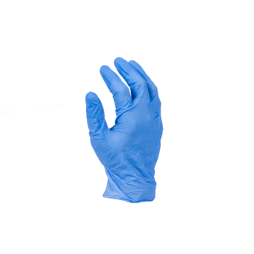 SPOONBILL EVO nitril rukavice Velikost: 7, Barva: -